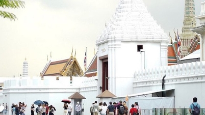ភាព​ចម្រូងចម្រាស​ជុំវិញ​ការ​អញ្ជើញ​ប៉ូលិស​ចិន​ឱ្យ​ចូល​រួម​ល្បាត​របស់​ថៃ