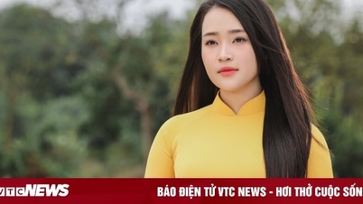 Quán quân Tiếng hát Hà Nội mồ côi cha khi mới 4 tuổi, phải đi bán đậu hũ ở chợ