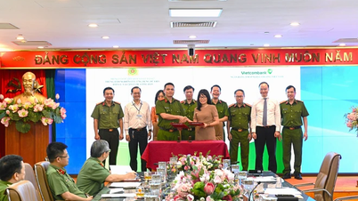 Đã có hơn 3 triệu khách hàng cập nhật sinh trắc học thành công tại Vietcombank