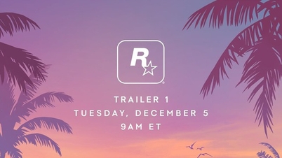 Trailer ដំបូងនៃ GTA 6 នឹងចេញនៅថ្ងៃទី 5 ខែធ្នូ