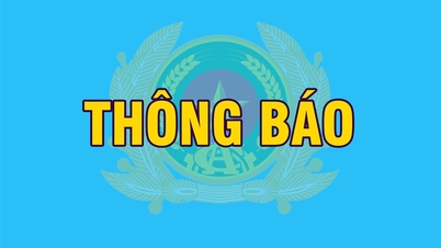 Bộ Công an lấy ý kiến Nhân dân về việc khen thưởng