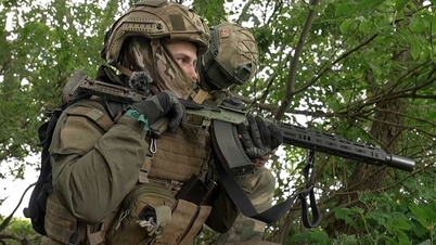 Nga tuyên bố 'thắng lớn' ở vùng Donetsk của Ukraine