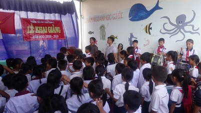 Binh Thuan announces school opening time and 10th grade enrollment for the 2024-2025 school year
