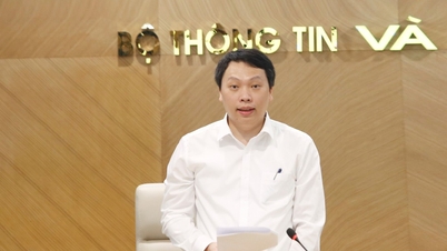 Phát động Giải thưởng Sản phẩm công nghệ số Make in Vietnam năm 2023