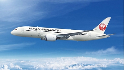 Airlines want passengers to not bring clothes when traveling to Japan