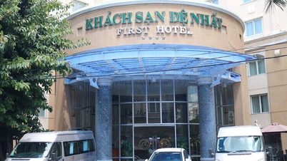 Luxury hotels in Ho Chi Minh City attract guests on September 2nd holiday