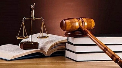 Kiểm soát quyền lực, phòng, chống tham nhũng, tiêu cực trong xây dựng pháp luật