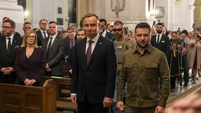 Căng thẳng ngũ cốc đe dọa quan hệ Ba Lan - Ukraine