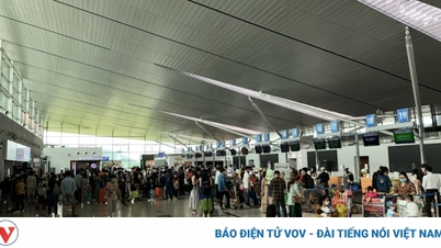 Hai chỉ số đội sổ của ngành du lịch Việt Nam trong xếp hạng du lịch toàn cầu