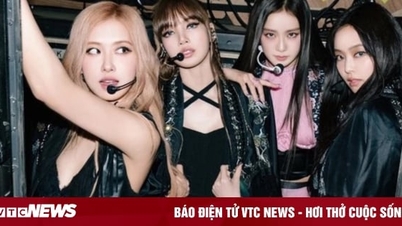 BlackPink từ chối YG