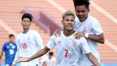 Nhận định, dự đoán kết quả U23 Myanmar vs U23 Campuchia, U23 Đông Nam Á