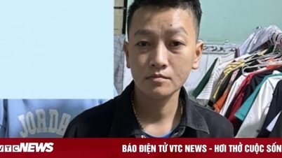 People call the Provincial Police Director because they were cheated out of 300 kg of shrimp