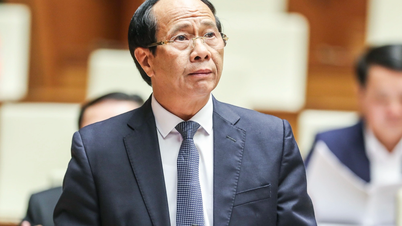 Dấu ấn Phó Thủ tướng Lê Văn Thành tại 2 dự án "trọng điểm của trọng điểm"