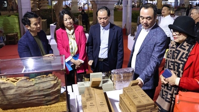 180 stands participent au Salon Spécialité, Artisanat, OCOP