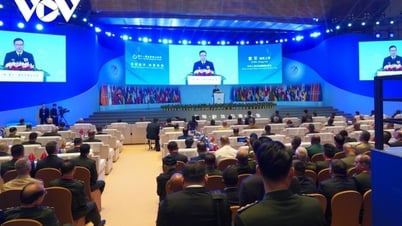 Highlights of the 2024 Beijing Xiangshan Forum