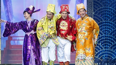 សិល្បករ​ល្បី​ៗ​ចូល​រួម​ក្នុង "Tao Quan 2025"