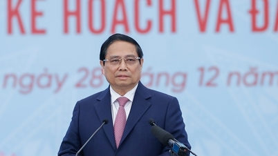 Thủ tướng: Hợp nhất 2 bộ, không bỏ nhiệm vụ, quyền hạn nào của Bộ KH-ĐT