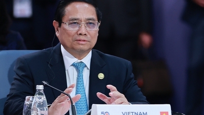Thủ tướng nêu 3 đột phá, 3 tăng cường để khai thác dư địa hợp tác giữa ASEAN
