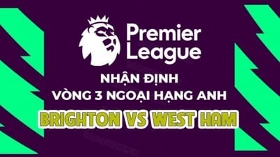 Comments, ហាងឆេង Brighton vs West Ham, 23:30 August 26