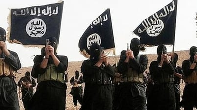 ISIS-K ព្រៃផ្សៃប៉ុណ្ណា ហើយហេតុអ្វីបានជាវាវាយប្រហារទីក្រុងម៉ូស្គូ?