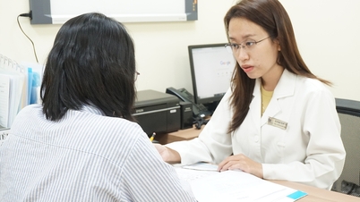 How to have a comprehensive reproductive health check-up?