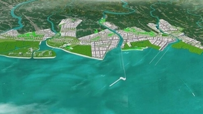 Thái Bình phát triển cả cảng sông, cảng biển, sân bay, đường sắt
