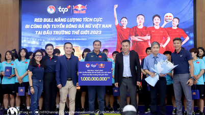 Today's football results (June 28): Vietnam women's team receives bonus, Indonesia wants to invite Ronaldo to play friendly