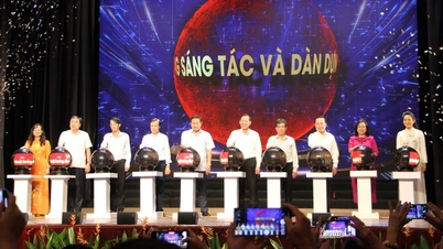 Ho Chi Minh City Launches a Campaign for Literary and Artistic Creation