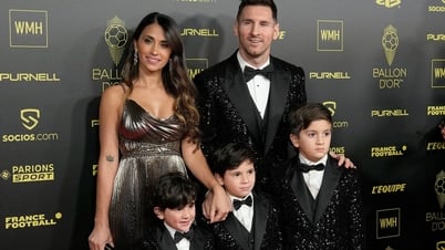 Messi sẽ làm gì trong kỳ nghỉ 4 tháng
