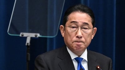 Une concurrence acharnée pour remplacer Kishida Fumio au poste de Premier ministre japonais