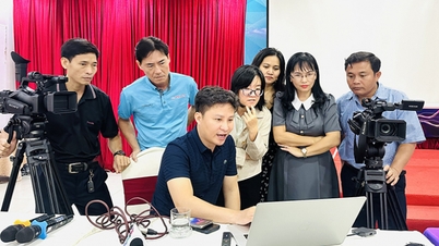 កែលម្អជំនាញថតវីដេអូ ការផ្សាយបន្តផ្ទាល់នៅលើបណ្តាញសង្គម និងកាសែតអនឡាញសម្រាប់សមាជិក
