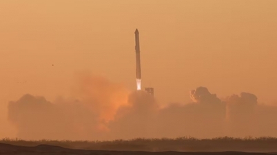 Vụ phóng tàu vũ trụ Starship của SpaceX thất bại lần thứ hai