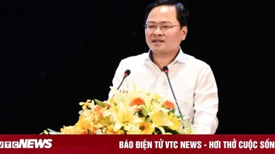 Bac Ninh ត្រៀមខ្លួនជាស្រេចដើម្បីធ្វើការជាមួយអង្គភាពអាជីវកម្ម ដើម្បីលុបបំបាត់ការលំបាក និងជំរុញការអភិវឌ្ឍន៍។