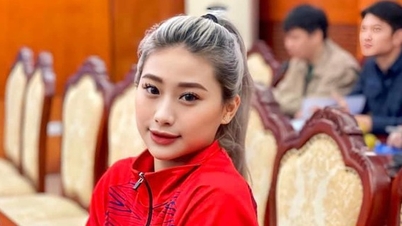 Không có chuyện đội tuyển TDDC Việt Nam bắt VĐV cắt phế tiền thưởng