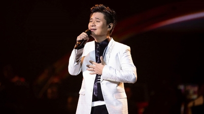 Tấn Minh – Thu Huyền, cặp vợ chồng hiếm hoi sắp được phong NSND