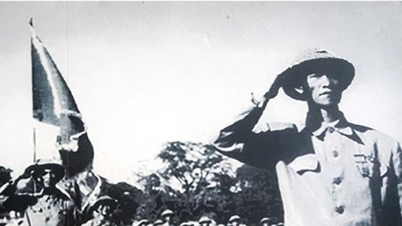 Who is the general leading the Capital Liberation Army?
