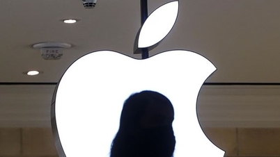 Apple កំណត់​មូលធនប័ត្រទីផ្សារ 3 ពាន់ពាន់លានដុល្លារ