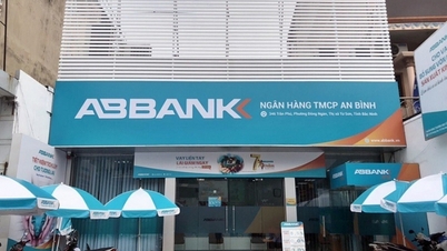 Ngân hàng TMCP An Bình (ABB) Nợ xấu leo thang, lợi nhuận lao dốc 94%
