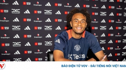 MU មាន​កីឡាករ​ថ្មី​ដំបូង Barca ជិត​នឹង​វីរបុរស EURO 2024