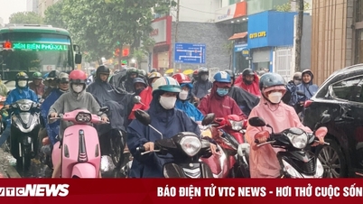 Dự báo thời tiết TP.HCM hôm nay 6/10: Chiều có mưa rào