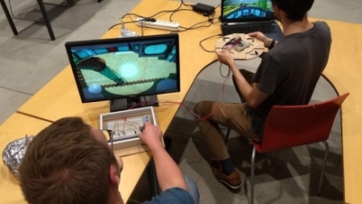 Game production company in Vietnam tightens recruitment
