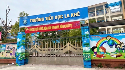 ឃាត់​គ្រូ​បង្រៀន​បណ្ដោះ​អាសន្ន​ដែល​ឪពុក​ម្ដាយ​ទះ​កំផ្លៀង​សិស្ស ចាប់​អូស