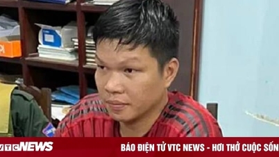 តើ​ជន​សង្ស័យ​ដែល​ចាប់​ក្មេង​ស្រី​នៅ ឡុង អាន នឹង​មាន​ទោស​អ្វី?