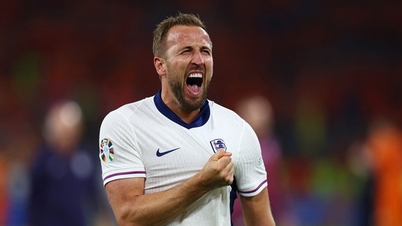 Harry Kane ចង់ដោះដូរអ្វីគ្រប់យ៉ាងដើម្បីឈ្នះ Euro 2024