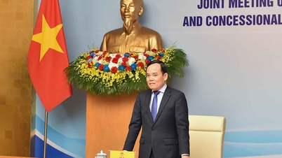 Việt Nam và các nhà tài trợ đồng thuận về sự cần thiết phải hài hoà hoá thủ tục
