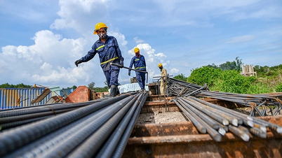 Cần quyết liệt đẩy nhanh tiến độ giải ngân vốn đầu tư công