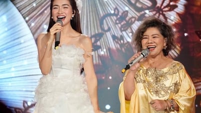 អ្នក​ចម្រៀង​ដែល​មិន​អាច​ច្រៀង​ផ្ទាល់​ក៏​មិន​គួរ​ច្រៀង​ដែរ។