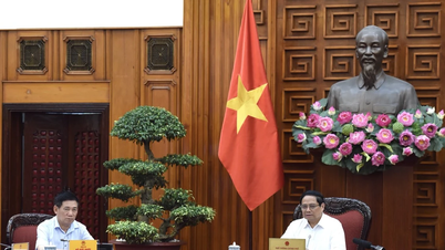 Mở rộng cơ chế huy động nguồn lực cho phát triển, lấy đầu tư công dẫn dắt đầu tư tư