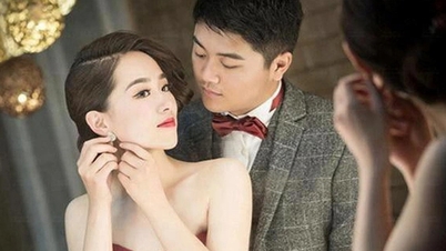 Married the wrong playboy wife, I suddenly became a single father