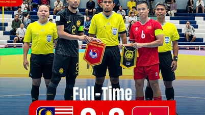 វៀតណាម​ឡើង​ទៅ​ឈរ​នៅ​លេខ​រៀង​ទី​២ ជិត​ថៃ